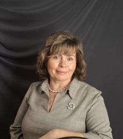 Белянина Ирина Владимировна