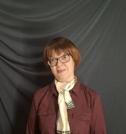 Двойникова Валентина Викторовна