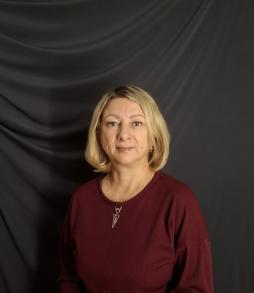 Шкурова Светлана Александровна