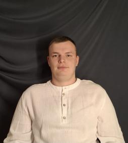 Жеребцов Сергей Александрович