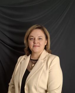 Емельянова Ирина Евгеньевна