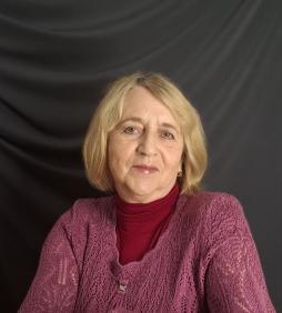 Черемина Галина Александровна