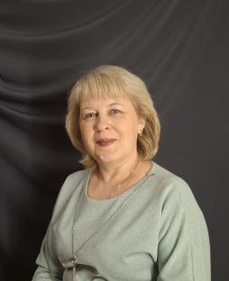 Сергеичева Ольга Николаевна