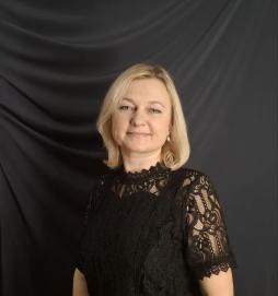 Лазовская Марина Алексеевна