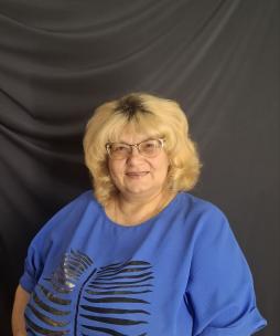 Сокурова Наталья Ивановна