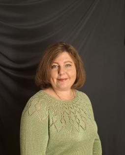 Гладышева Инна Валерьевна