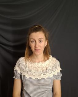 Александрова Мария Евгеньевна