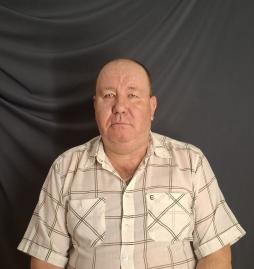 Гаврилов Сергей Авенирович