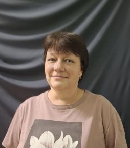 Шабаркина Елена Владимировна