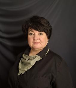 Гаврилова Елена Владимировна